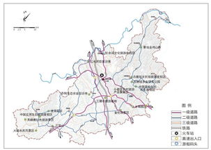 全域视角下的文旅规划新路径 从整合到创新