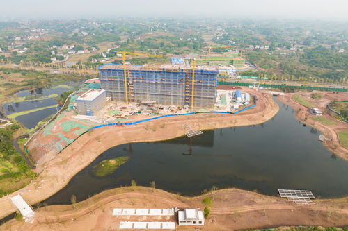 冲刺两个月 一线看内江丨隆昌 项目支撑 擦亮天府旅游名县金字招牌