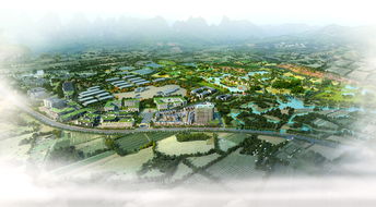 广西某旅游地产项目融资计划书 2亿元助力打造区域性旅游新地标